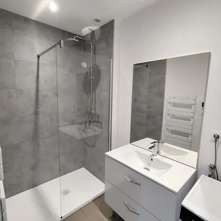 Le Sable Fin, Proche Mer, Calme Et Detente Quend-Plage