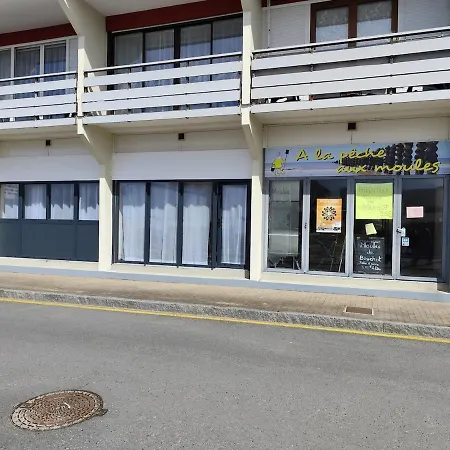 Le Sable Fin, Proche Mer, Calme Et Detente Daire