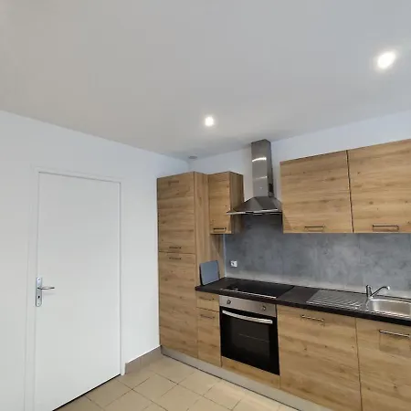 Le Sable Fin, Proche Mer, Calme Et Detente *