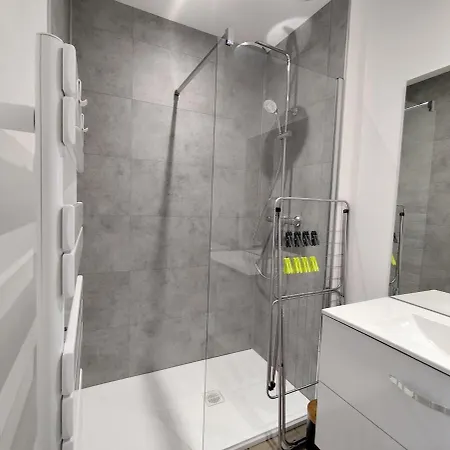 Le Sable Fin, Proche Mer, Calme Et Detente Daire Quend-Plage