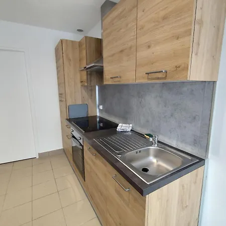 Le Sable Fin, Proche Mer, Calme Et Detente *