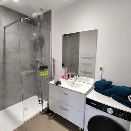 Le Sable Fin, Proche Mer, Calme Et Detente Quend-Plage