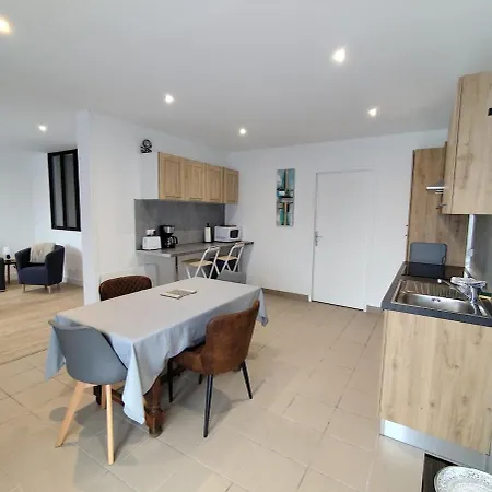 Le Sable Fin, Proche Mer, Calme Et Detente * Quend-Plage