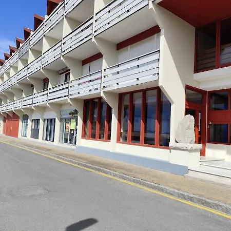 Le Sable Fin, Proche Mer, Calme Et Detente *