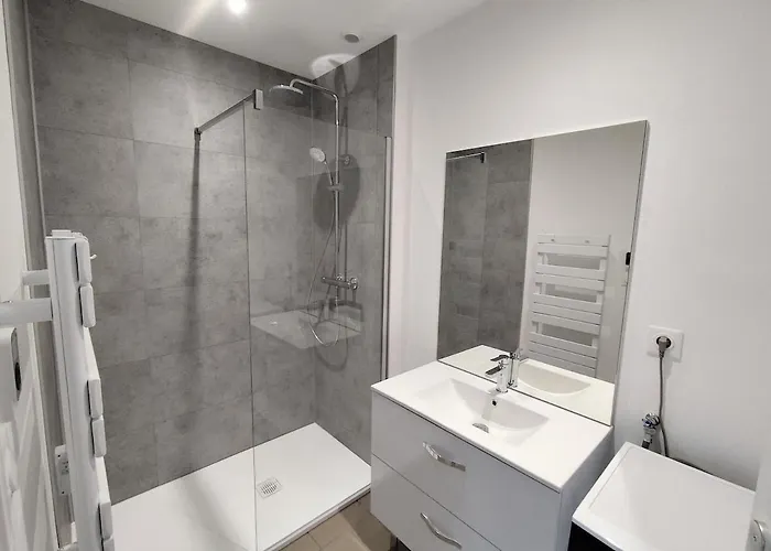 Le Sable Fin, Proche Mer, Calme Et Détente Quend-Plage