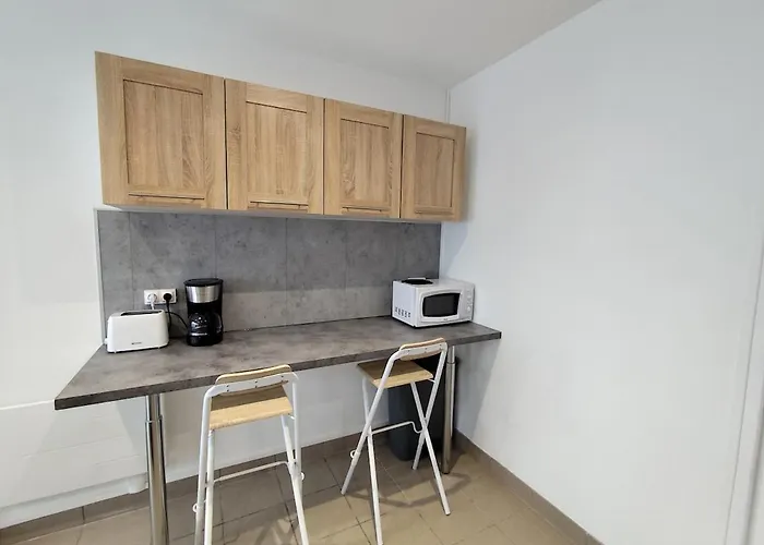 Le Sable Fin, Proche Mer, Calme Et Détente * Quend-Plage