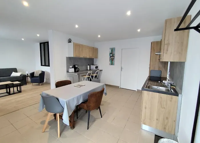 Le Sable Fin, Proche Mer, Calme Et Détente * Quend-Plage