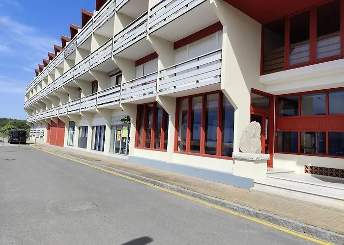 Le Sable Fin, Proche Mer, Calme Et Détente *